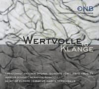Wertvolle Klänge