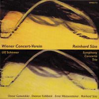 Symphony Concerto trio