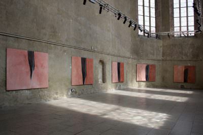 LIchteinfall, 2015 St. Peter an der Speer, Wiener Neustadt