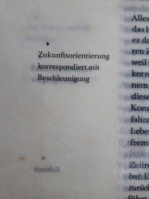 Gerlinde Thuma  und Andreas J. Obrecht
Eine Wissen-Wellen-Skulptur: Wozu wir gewußt haben werden
Symposium Wachtberg 2020