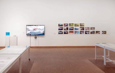 Changing Horizins, Künstlerhaus WIen, 2024